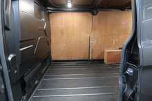 Ford Transit Custom 300 EcoBlue Limited 