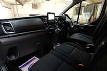 Ford Transit Custom 300 EcoBlue Limited 