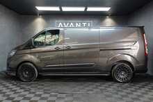 Ford Transit Custom 300 EcoBlue Limited 