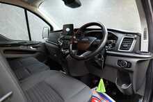 Ford Transit Custom 300 EcoBlue Limited 