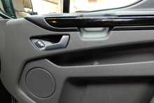 Ford Transit Custom 300 EcoBlue Limited 