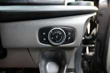 Ford Transit Custom 300 EcoBlue Limited 