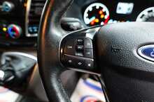 Ford Transit Custom 300 EcoBlue Limited 