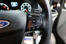 Ford Transit Custom 300 EcoBlue Limited 