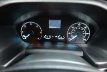 Ford Transit Custom 300 EcoBlue Limited 