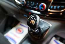 Ford Transit Custom 300 EcoBlue Limited 