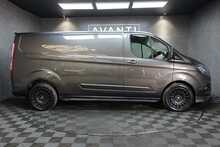 Ford Transit Custom 300 EcoBlue Limited 