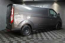 Ford Transit Custom 300 EcoBlue Limited 