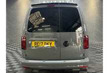 Volkswagen Caddy Maxi TDI C20 BlueMotion Tech Startline 
