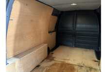 Volkswagen Caddy Maxi TDI C20 BlueMotion Tech Startline 