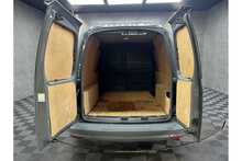 Volkswagen Caddy Maxi TDI C20 BlueMotion Tech Startline 
