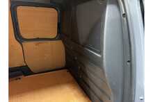 Volkswagen Caddy Maxi TDI C20 BlueMotion Tech Startline 