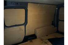 Volkswagen Caddy Maxi TDI C20 BlueMotion Tech Startline 