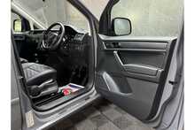 Volkswagen Caddy Maxi TDI C20 BlueMotion Tech Startline 