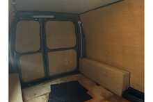 Volkswagen Caddy Maxi TDI C20 BlueMotion Tech Startline 