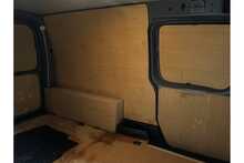 Volkswagen Caddy Maxi TDI C20 BlueMotion Tech Startline 
