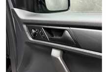 Volkswagen Caddy Maxi TDI C20 BlueMotion Tech Startline 