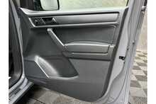 Volkswagen Caddy Maxi TDI C20 BlueMotion Tech Startline 