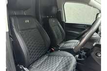 Volkswagen Caddy Maxi TDI C20 BlueMotion Tech Startline 