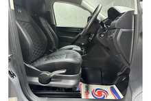 Volkswagen Caddy Maxi TDI C20 BlueMotion Tech Startline 