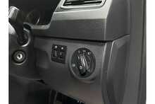 Volkswagen Caddy Maxi TDI C20 BlueMotion Tech Startline 
