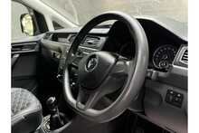 Volkswagen Caddy Maxi TDI C20 BlueMotion Tech Startline 