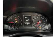 Volkswagen Caddy Maxi TDI C20 BlueMotion Tech Startline 