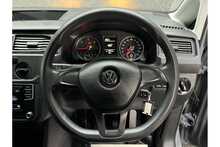 Volkswagen Caddy Maxi TDI C20 BlueMotion Tech Startline 