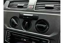 Volkswagen Caddy Maxi TDI C20 BlueMotion Tech Startline 