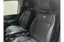 Volkswagen Caddy Maxi TDI C20 BlueMotion Tech Startline 