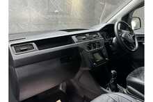 Volkswagen Caddy Maxi TDI C20 BlueMotion Tech Startline 