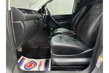 Volkswagen Caddy Maxi TDI C20 BlueMotion Tech Startline 