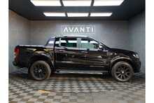 Ford Ranger EcoBlue Wildtrak 