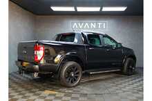 Ford Ranger EcoBlue Wildtrak 