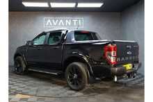 Ford Ranger EcoBlue Wildtrak 