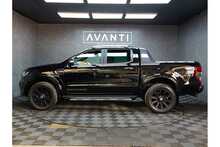 Ford Ranger EcoBlue Wildtrak 