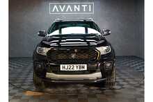 Ford Ranger EcoBlue Wildtrak 