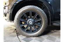 Ford Ranger EcoBlue Wildtrak 