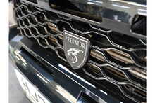 Ford Ranger EcoBlue Wildtrak 