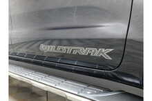 Ford Ranger EcoBlue Wildtrak 