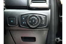Ford Ranger EcoBlue Wildtrak 