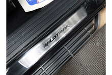 Ford Ranger EcoBlue Wildtrak 