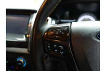 Ford Ranger EcoBlue Wildtrak 