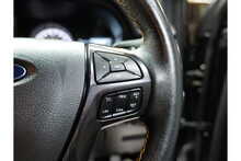 Ford Ranger EcoBlue Wildtrak 