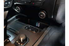 Ford Ranger EcoBlue Wildtrak 