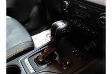 Ford Ranger EcoBlue Wildtrak 