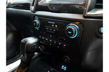 Ford Ranger EcoBlue Wildtrak 