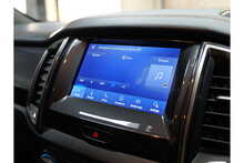 Ford Ranger EcoBlue Wildtrak 