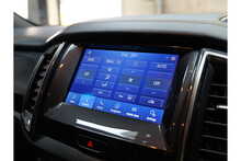 Ford Ranger EcoBlue Wildtrak 