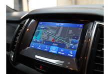 Ford Ranger EcoBlue Wildtrak 